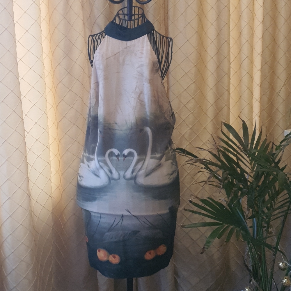 Ted Baker Dress